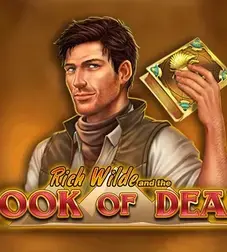 Book of Dead
