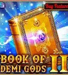 Book Of Demi Gods 2