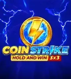 Coin Strike Hold and Win