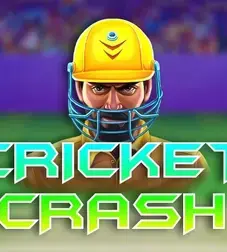 Cricket Crash