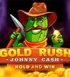 Gold Rush with Johnny Cash