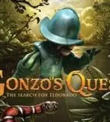 Gonzo’s Quest