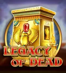 Legacy of Dead