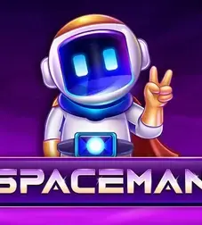 Spaceman