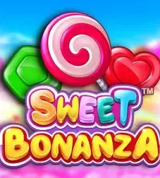 Sweet Bonanza