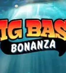 Big Bass Bonanza
