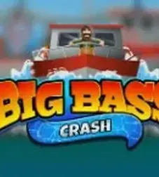 Big Bass Crash