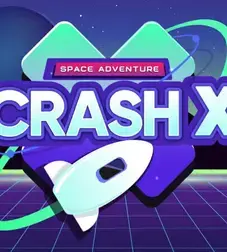 CrashX
