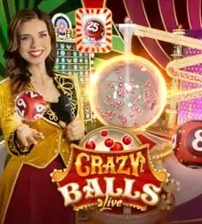 Crazy Balls