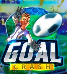 Goal Crash