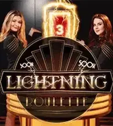 Lightning Roulette